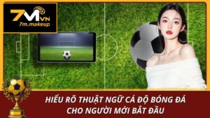 thuật ngữ cá độ bóng đá