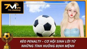 Kèo penalty