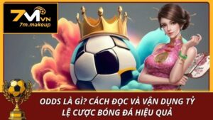odds là gì